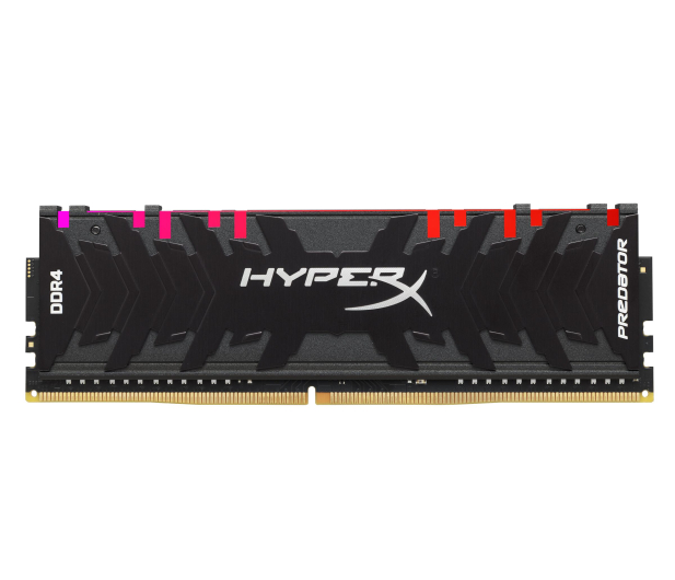 HyperX 16GB (2x8GB) 2933MHz CL15 Predator RGB - 427419 - zdjęcie 7